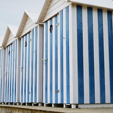 Carantec Centre Maison Pour 9 Personnes Zewnętrze zdjęcie