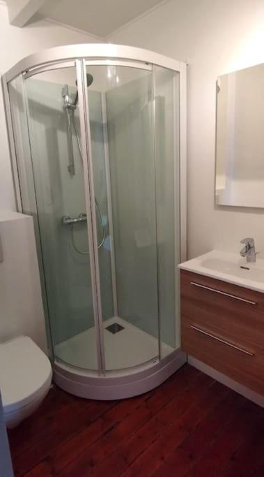 Carantec Centre Maison Pour 9 Personnes Zewnętrze zdjęcie